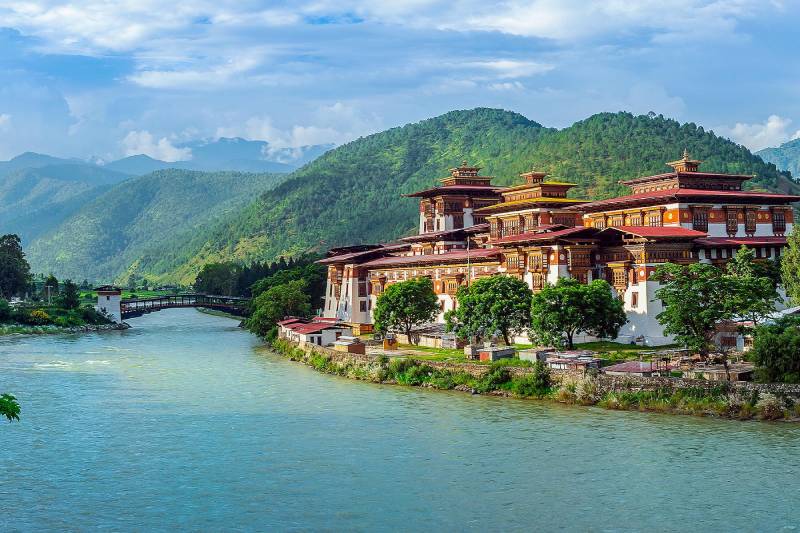 Bhutan Image